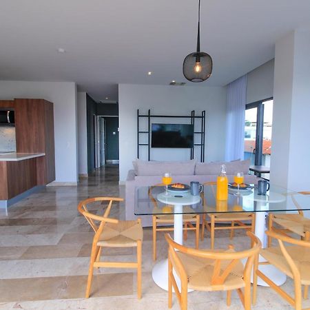 Singular Dream Vacation Rentals プレヤデルカーメン エクステリア 写真