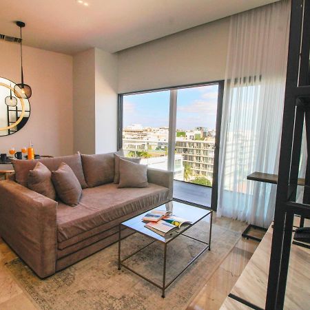 Singular Dream Vacation Rentals プレヤデルカーメン エクステリア 写真
