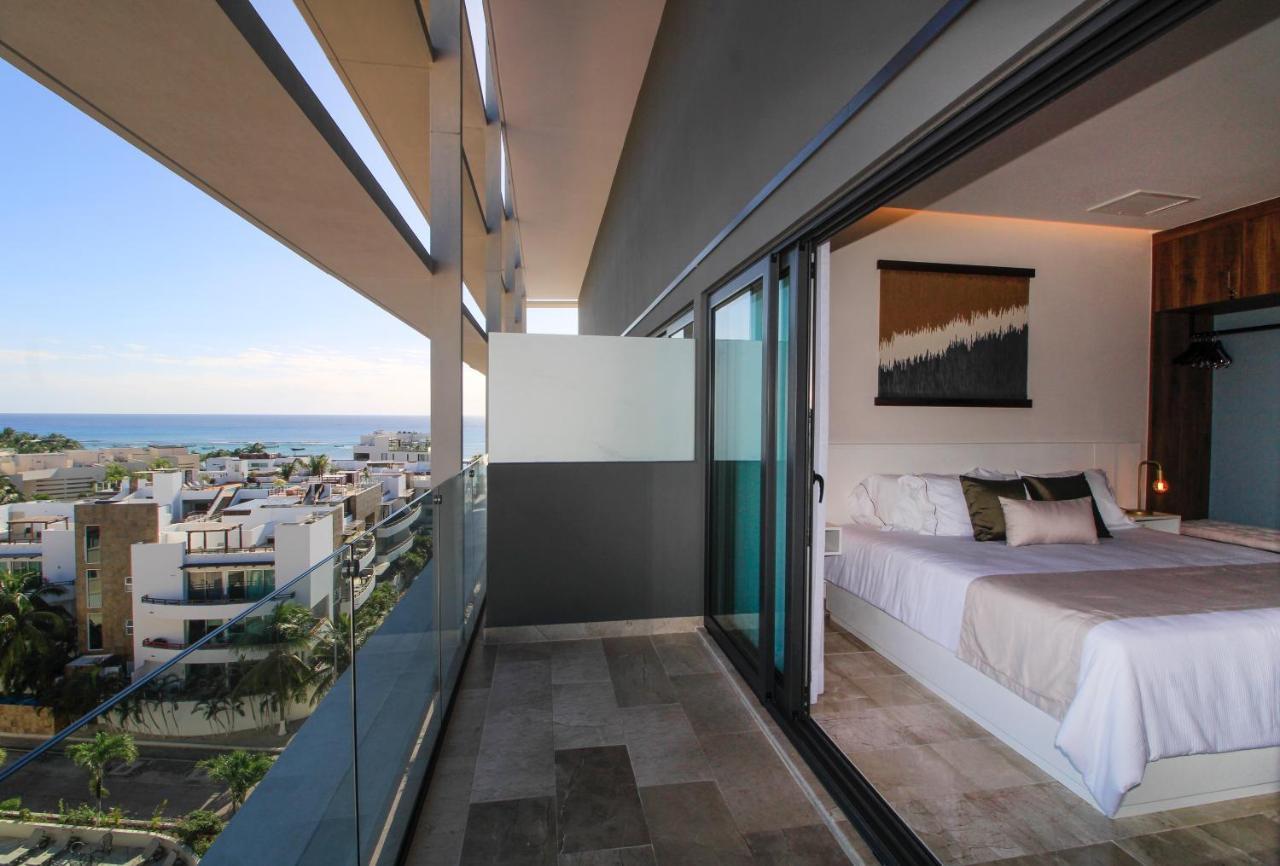 Singular Dream Vacation Rentals プレヤデルカーメン エクステリア 写真