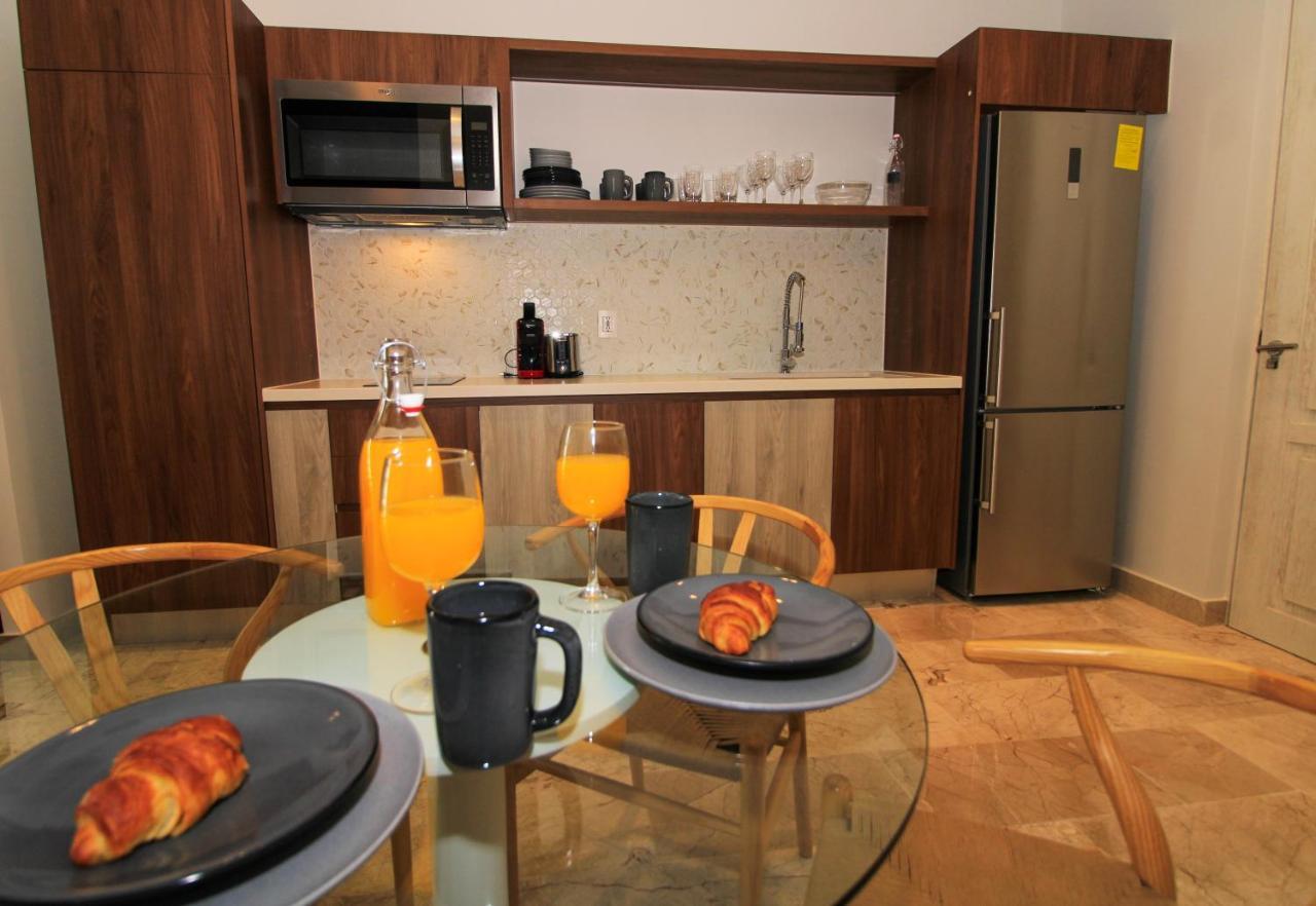 Singular Dream Vacation Rentals プレヤデルカーメン エクステリア 写真