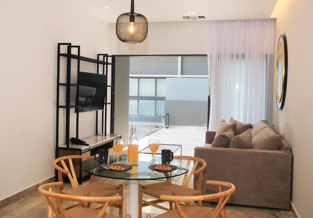Singular Dream Vacation Rentals プレヤデルカーメン エクステリア 写真