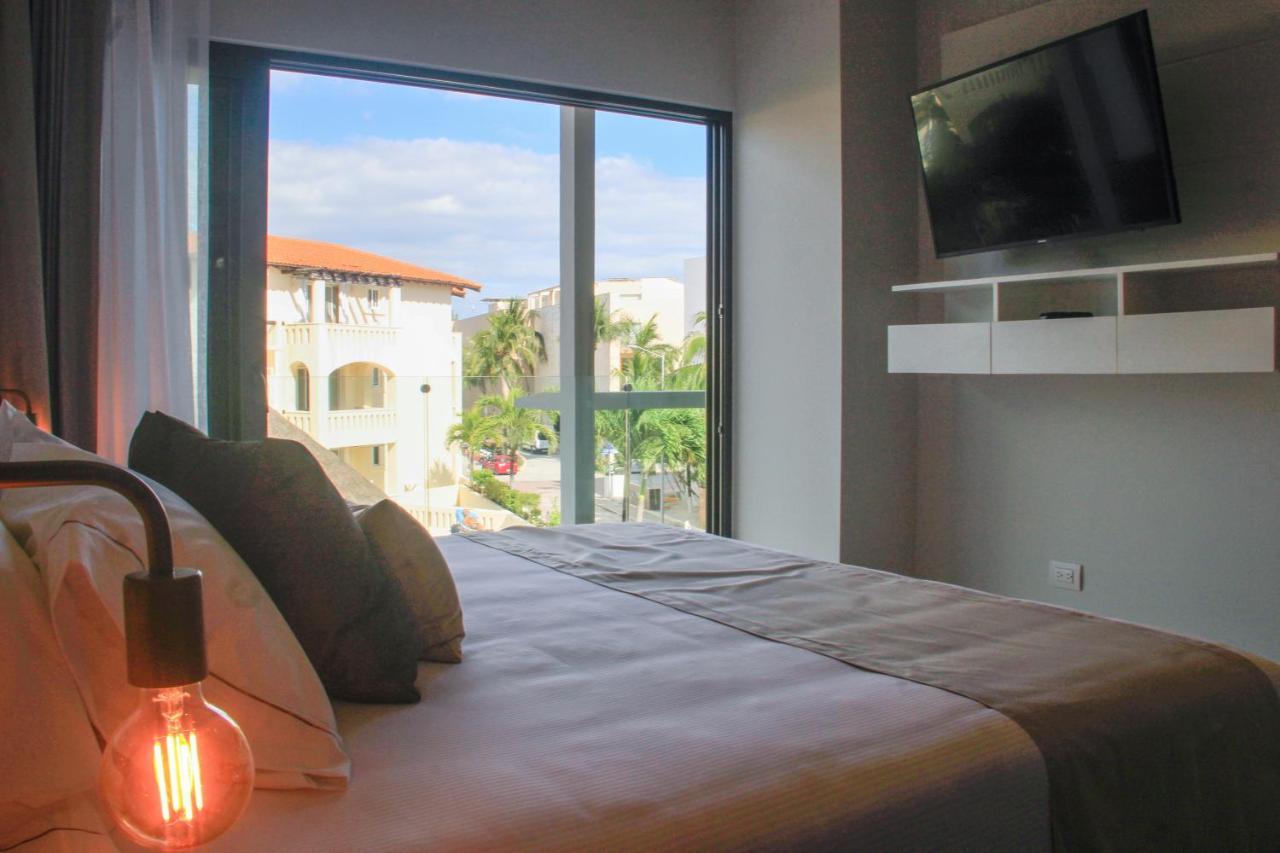 Singular Dream Vacation Rentals プレヤデルカーメン エクステリア 写真