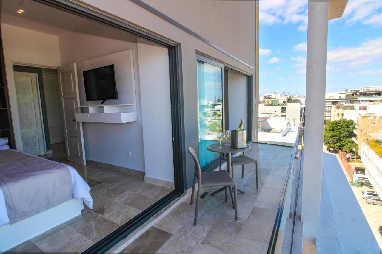 Singular Dream Vacation Rentals プレヤデルカーメン エクステリア 写真