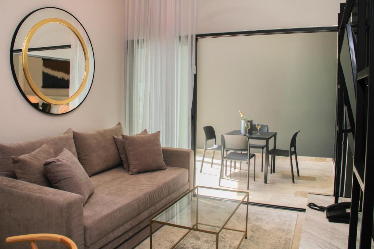 Singular Dream Vacation Rentals プレヤデルカーメン エクステリア 写真