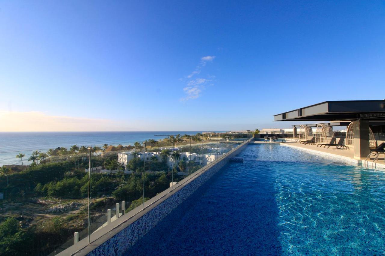 Singular Dream Vacation Rentals プレヤデルカーメン エクステリア 写真
