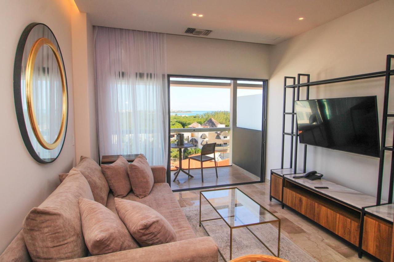 Singular Dream Vacation Rentals プレヤデルカーメン エクステリア 写真