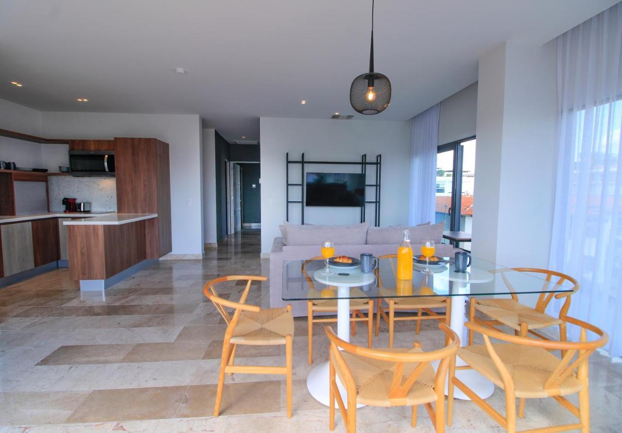 Singular Dream Vacation Rentals プレヤデルカーメン エクステリア 写真