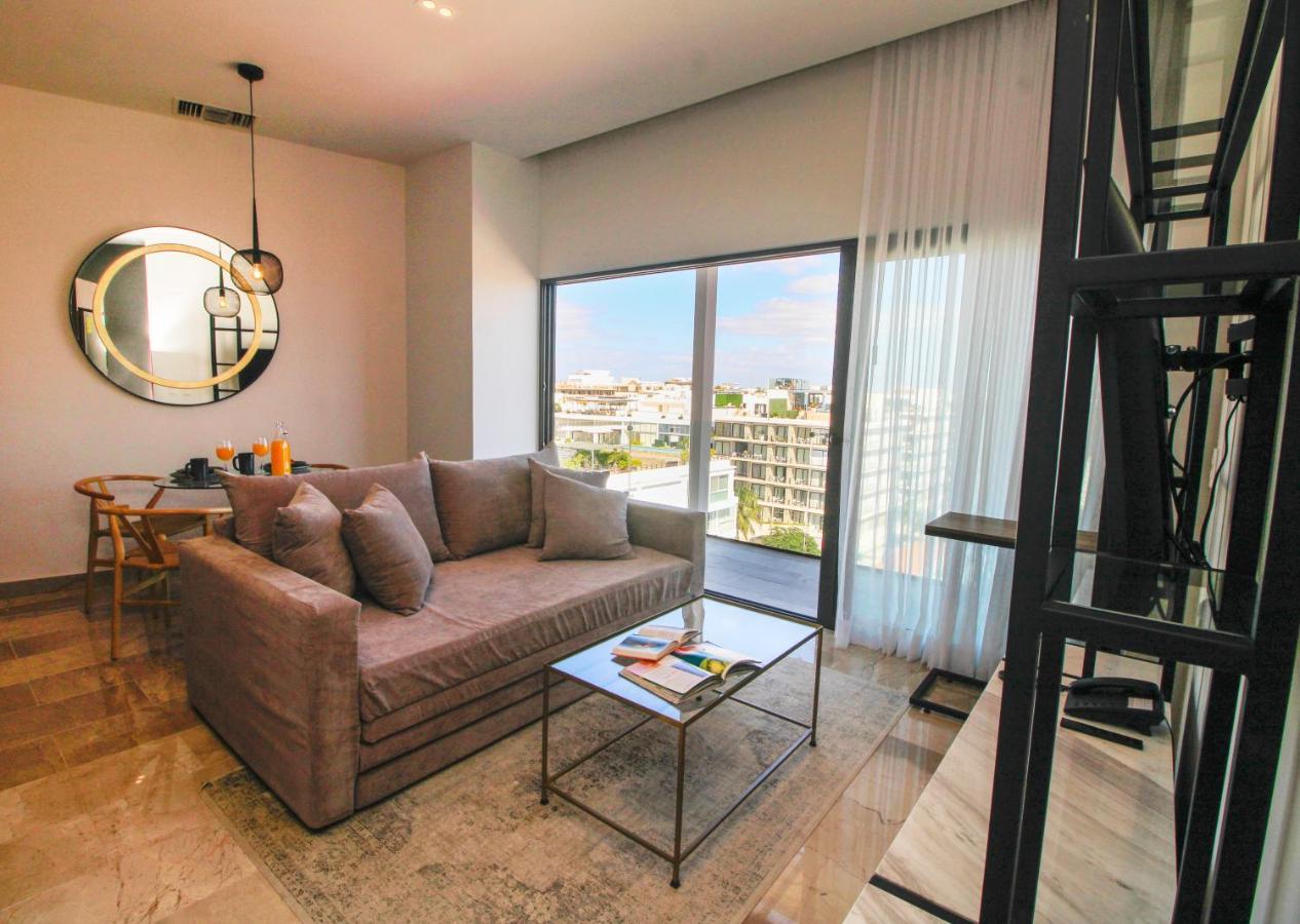 Singular Dream Vacation Rentals プレヤデルカーメン エクステリア 写真