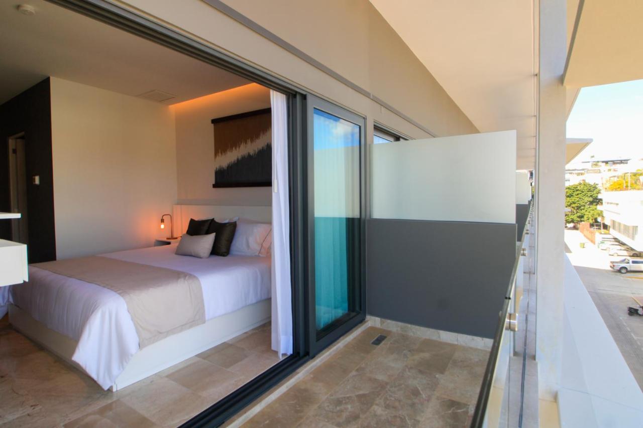 Singular Dream Vacation Rentals プレヤデルカーメン エクステリア 写真