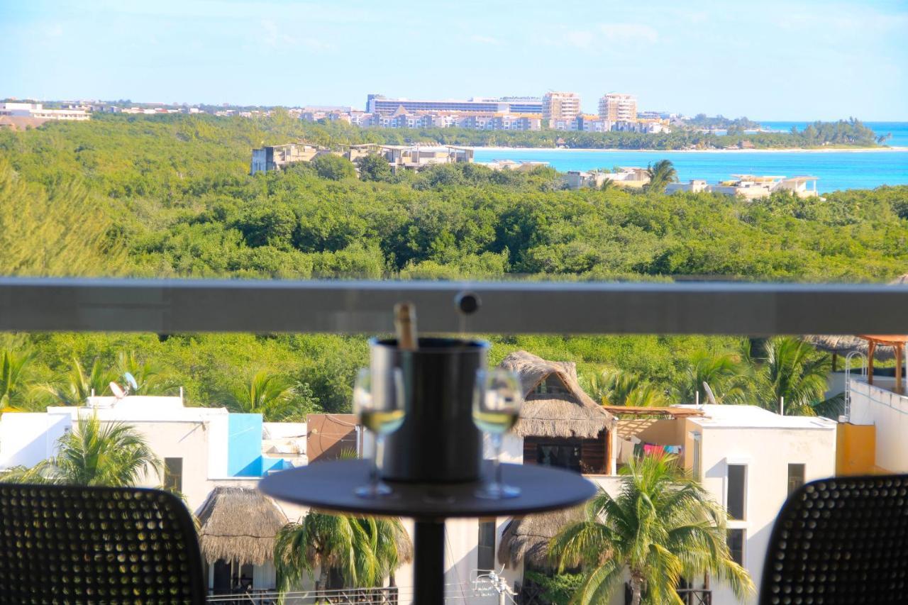 Singular Dream Vacation Rentals プレヤデルカーメン エクステリア 写真