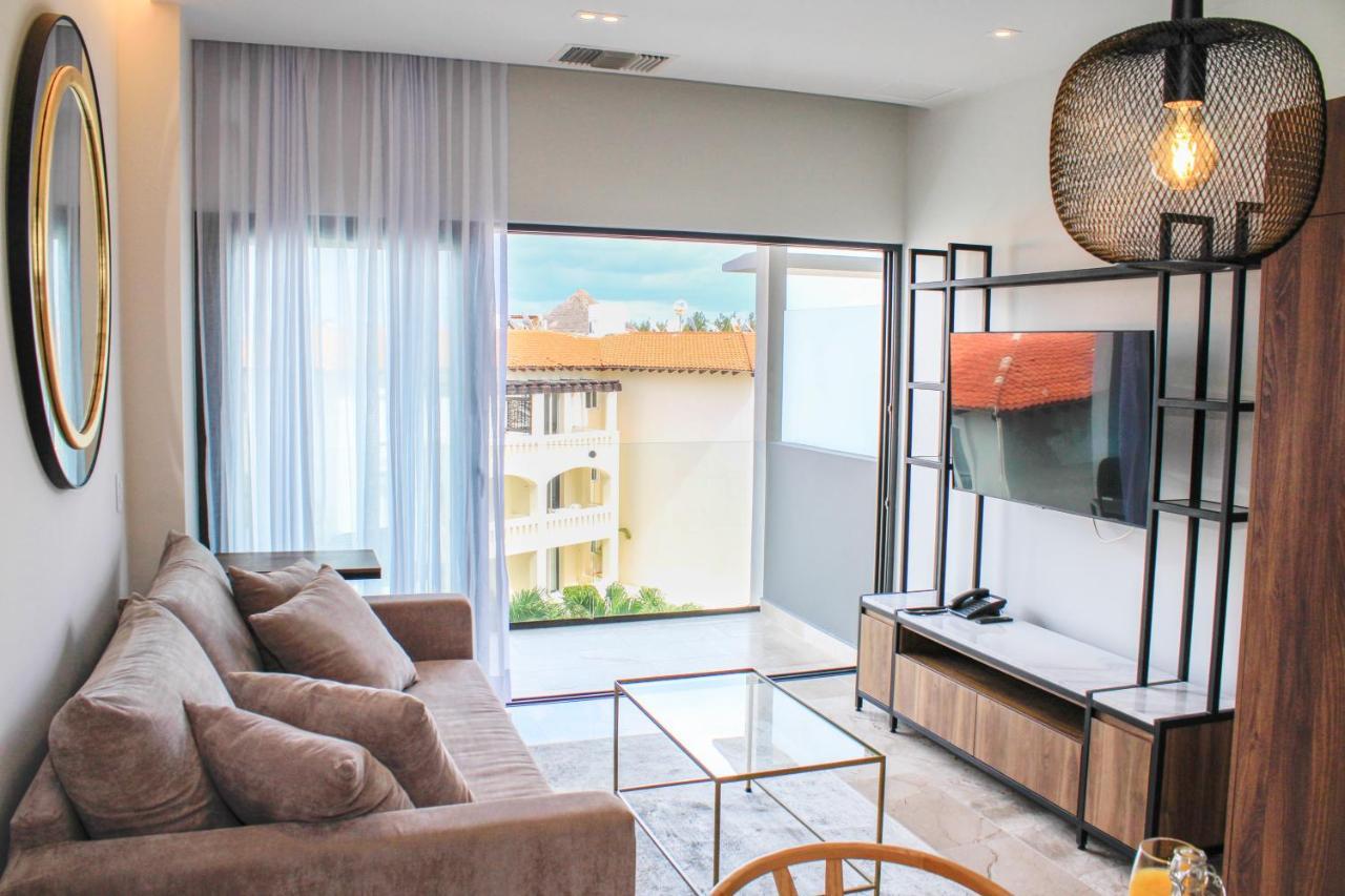 Singular Dream Vacation Rentals プレヤデルカーメン エクステリア 写真
