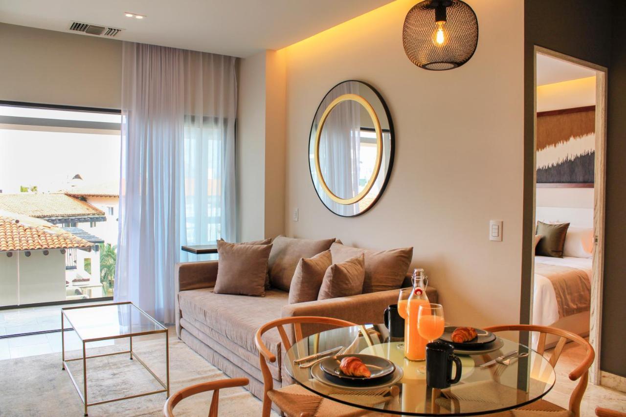 Singular Dream Vacation Rentals プレヤデルカーメン エクステリア 写真