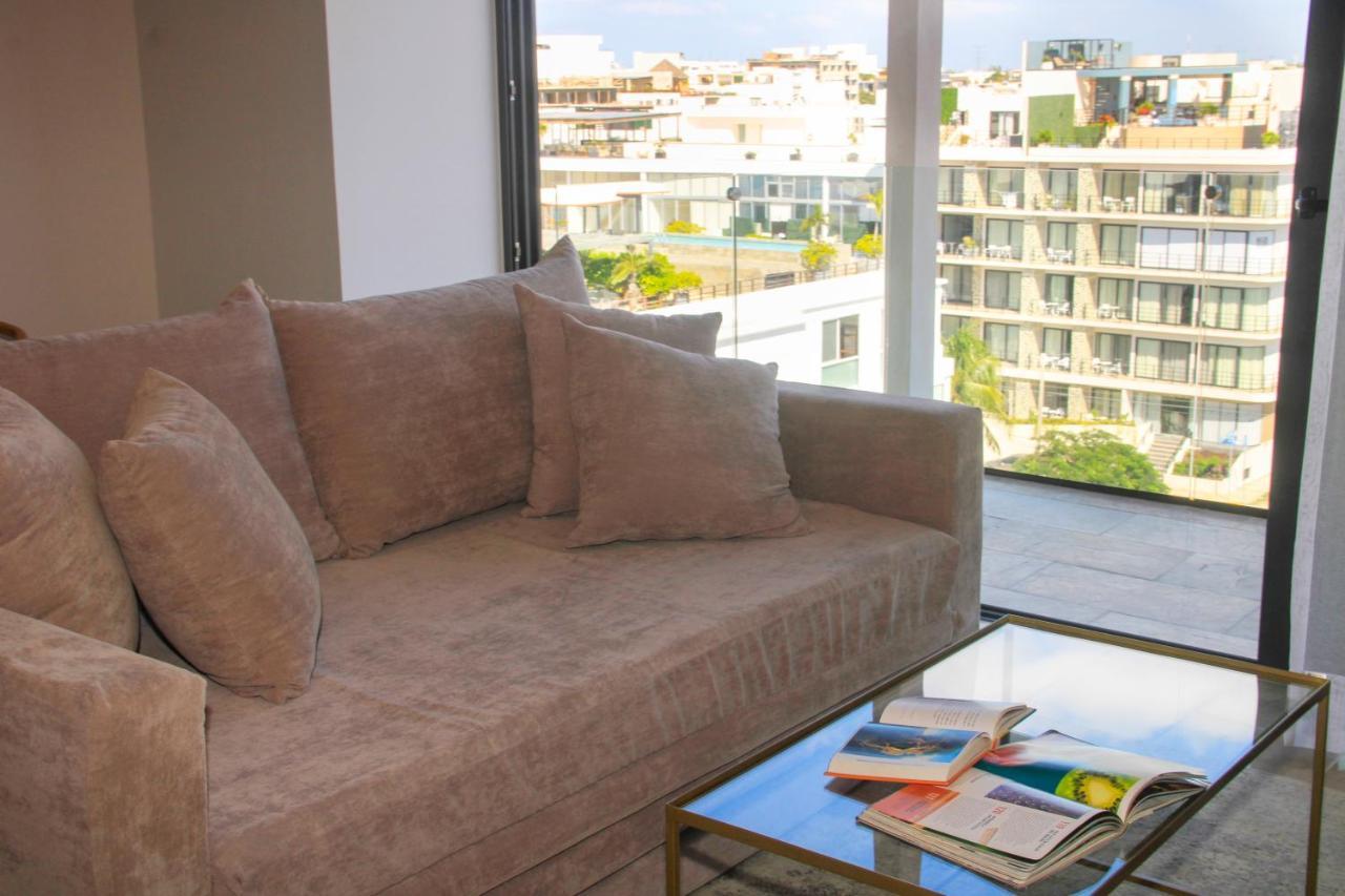 Singular Dream Vacation Rentals プレヤデルカーメン エクステリア 写真