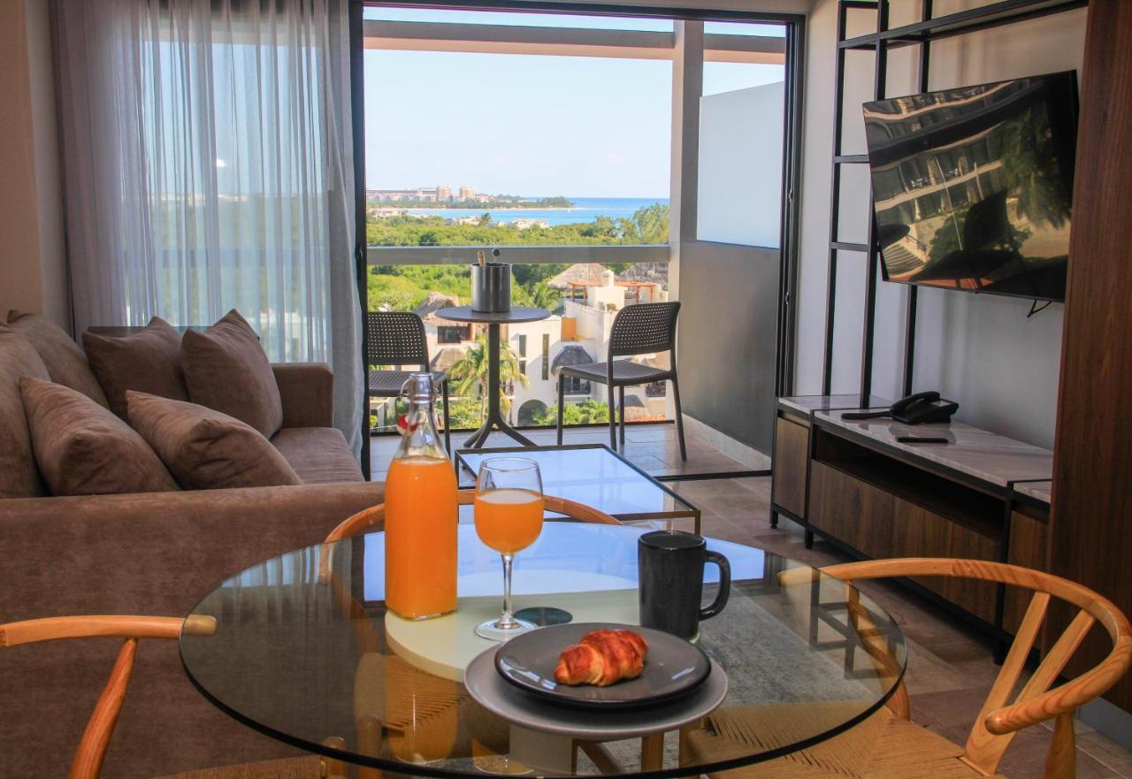 Singular Dream Vacation Rentals プレヤデルカーメン エクステリア 写真