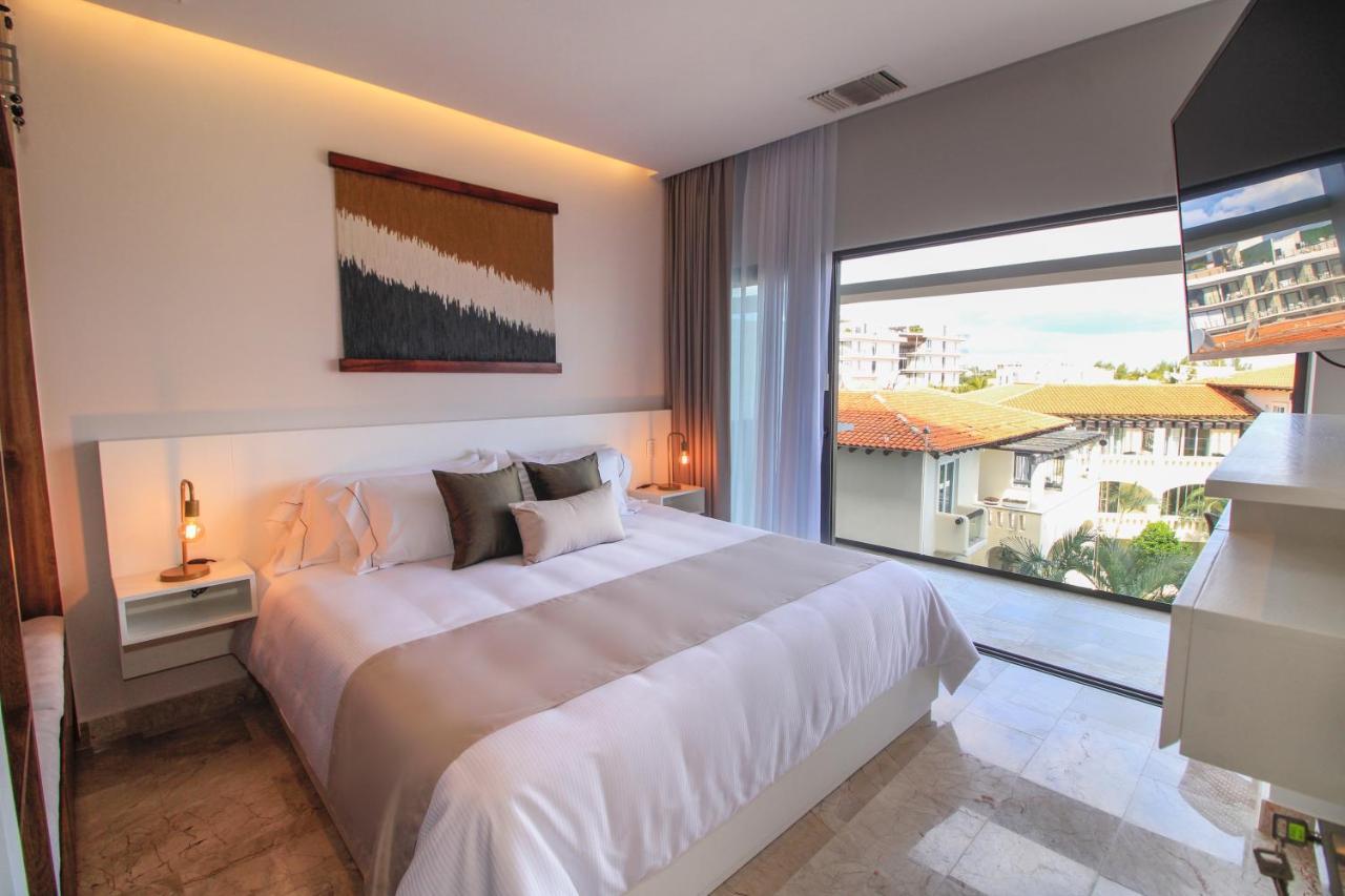 Singular Dream Vacation Rentals プレヤデルカーメン エクステリア 写真
